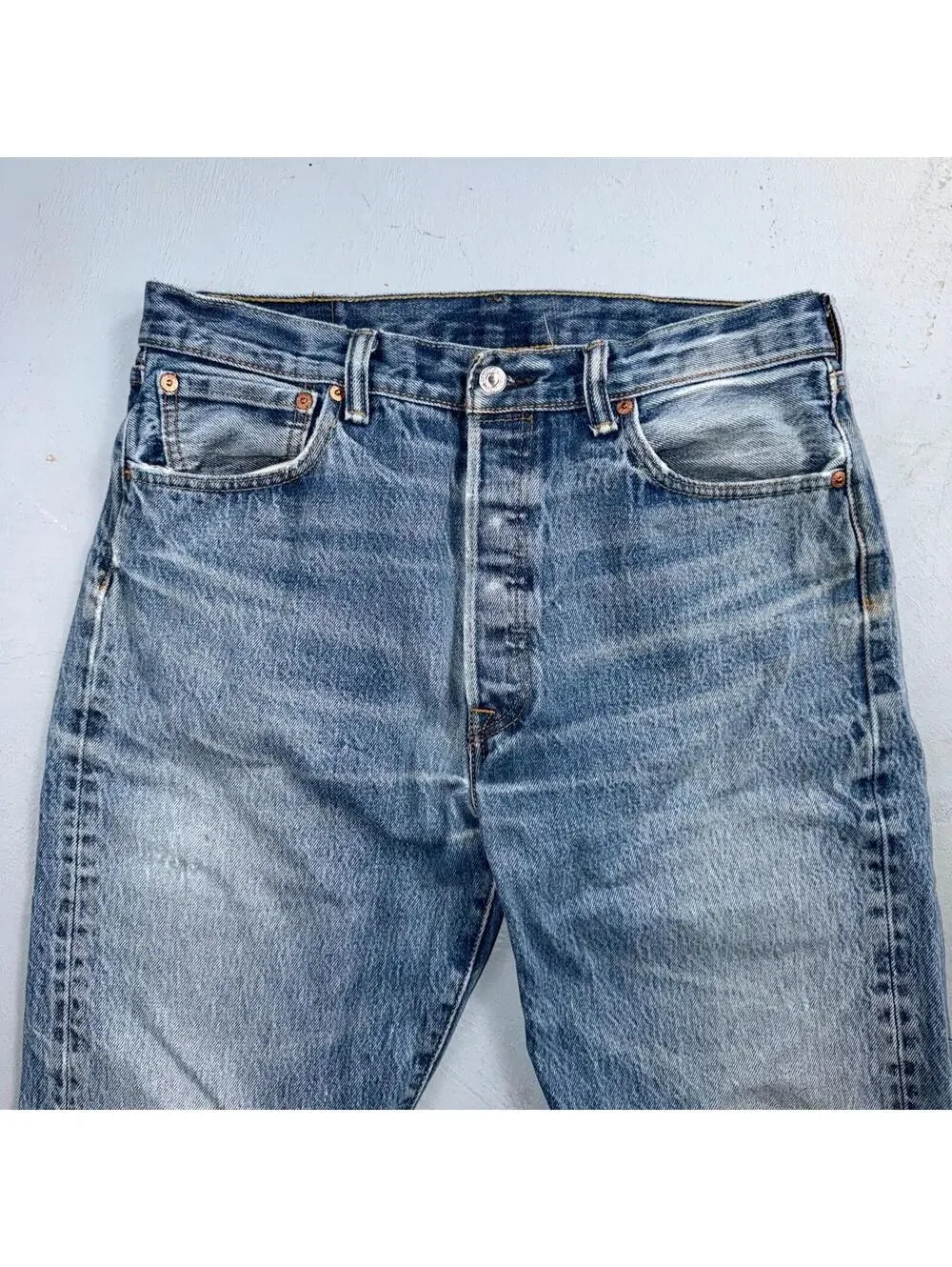 Levis each item